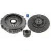 DEBRİYAJ SETİ - CLUTCH KIT - КОМПЛЕКТ СЦЕПЛЕНИЯ