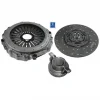 DEBRİYAJ SETİ - CLUTCH KIT - КОМПЛЕКТ СЦЕПЛЕНИЯ