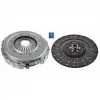 DEBRİYAJ SETİ - CLUTCH KIT - КОМПЛЕКТ СЦЕПЛЕНИЯ