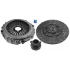 DEBRİYAJ SETİ - CLUTCH KIT - КОМПЛЕКТ СЦЕПЛЕНИЯ