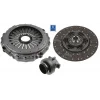 DEBRİYAJ SETİ - CLUTCH KIT - КОМПЛЕКТ СЦЕПЛЕНИЯ