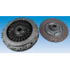 DEBRİYAJ SETİ - CLUTCH KIT - КОМПЛЕКТ СЦЕПЛЕНИЯ