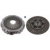 DEBRİYAJ SETİ - CLUTCH KIT - КОМПЛЕКТ СЦЕПЛЕНИЯ
