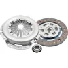 DEBRİYAJ SETİ - CLUTCH KIT - КОМПЛЕКТ СЦЕПЛЕНИЯ