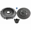 DEBRİYAJ SETİ - CLUTCH KIT - КОМПЛЕКТ СЦЕПЛЕНИЯ