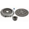 DEBRİYAJ SETİ - CLUTCH KIT - КОМПЛЕКТ СЦЕПЛЕНИЯ
