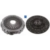DEBRİYAJ SETİ - CLUTCH KIT - КОМПЛЕКТ СЦЕПЛЕНИЯ