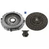 DEBRİYAJ SETİ - CLUTCH KIT - КОМПЛЕКТ СЦЕПЛЕНИЯ