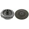 DEBRİYAJ SETİ - CLUTCH KIT - КОМПЛЕКТ СЦЕПЛЕНИЯ