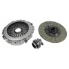 DEBRİYAJ SETİ - CLUTCH KIT - КОМПЛЕКТ СЦЕПЛЕНИЯ