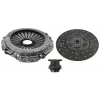 DEBRİYAJ SETİ - CLUTCH KIT - КОМПЛЕКТ СЦЕПЛЕНИЯ