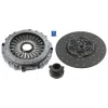 DEBRİYAJ SETİ - CLUTCH KIT - КОМПЛЕКТ СЦЕПЛЕНИЯ