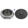 DEBRİYAJ SETİ - CLUTCH KIT - КОМПЛЕКТ СЦЕПЛЕНИЯ