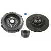 DEBRİYAJ SETİ - CLUTCH KIT - КОМПЛЕКТ СЦЕПЛЕНИЯ