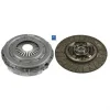 DEBRİYAJ SETİ - CLUTCH KIT - КОМПЛЕКТ СЦЕПЛЕНИЯ