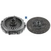 DEBRİYAJ SETİ - CLUTCH KIT - КОМПЛЕКТ СЦЕПЛЕНИЯ