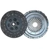 DEBRİYAJ SETİ - CLUTCH KIT - КОМПЛЕКТ СЦЕПЛЕНИЯ