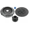 DEBRİYAJ SETİ - CLUTCH KIT - КОМПЛЕКТ СЦЕПЛЕНИЯ