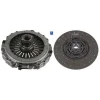 DEBRİYAJ SETİ - CLUTCH KIT - КОМПЛЕКТ СЦЕПЛЕНИЯ