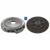 DEBRİYAJ SETİ - CLUTCH KIT - КОМПЛЕКТ СЦЕПЛЕНИЯ