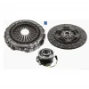 DEBRİYAJ SETİ - CLUTCH KIT - КОМПЛЕКТ СЦЕПЛЕНИЯ