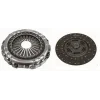 DEBRİYAJ SETİ - CLUTCH KIT - КОМПЛЕКТ СЦЕПЛЕНИЯ