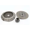 DEBRİYAJ SETİ - CLUTCH KIT - КОМПЛЕКТ СЦЕПЛЕНИЯ