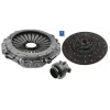 DEBRİYAJ SETİ - CLUTCH KIT - КОМПЛЕКТ СЦЕПЛЕНИЯ