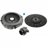 DEBRİYAJ SETİ - CLUTCH KIT - КОМПЛЕКТ СЦЕПЛЕНИЯ