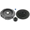 DEBRİYAJ SETİ - CLUTCH KIT - КОМПЛЕКТ СЦЕПЛЕНИЯ