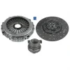 DEBRİYAJ SETİ - CLUTCH KIT - КОМПЛЕКТ СЦЕПЛЕНИЯ