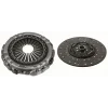 DEBRİYAJ SETİ - CLUTCH KIT - КОМПЛЕКТ СЦЕПЛЕНИЯ