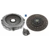 DEBRİYAJ SETİ - CLUTCH KIT - КОМПЛЕКТ СЦЕПЛЕНИЯ