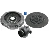 DEBRİYAJ SETİ - CLUTCH KIT - КОМПЛЕКТ СЦЕПЛЕНИЯ