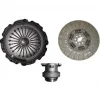 DEBRİYAJ SETİ - CLUTCH KIT - КОМПЛЕКТ СЦЕПЛЕНИЯ