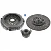 DEBRİYAJ SETİ - CLUTCH KIT - КОМПЛЕКТ СЦЕПЛЕНИЯ