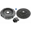 DEBRİYAJ SETİ - CLUTCH KIT - КОМПЛЕКТ СЦЕПЛЕНИЯ