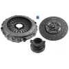 DEBRİYAJ SETİ - CLUTCH KIT - КОМПЛЕКТ СЦЕПЛЕНИЯ
