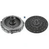 DEBRİYAJ SETİ - CLUTCH KIT - КОМПЛЕКТ СЦЕПЛЕНИЯ