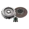 DEBRİYAJ SETİ - CLUTCH KIT - КОМПЛЕКТ СЦЕПЛЕНИЯ