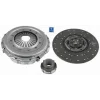 DEBRİYAJ SETİ - CLUTCH KIT - КОМПЛЕКТ СЦЕПЛЕНИЯ
