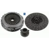 DEBRİYAJ SETİ - CLUTCH KIT - КОМПЛЕКТ СЦЕПЛЕНИЯ