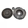 DEBRİYAJ SETİ - CLUTCH KIT - КОМПЛЕКТ СЦЕПЛЕНИЯ