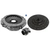DEBRİYAJ SETİ - CLUTCH KIT - КОМПЛЕКТ СЦЕПЛЕНИЯ