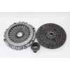 DEBRİYAJ SETİ - CLUTCH KIT - КОМПЛЕКТ СЦЕПЛЕНИЯ