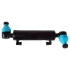 DİREKSİYON YARDIMCI SİLİNDİRİ - STEERING CYLINDER - ЦИЛИНДР РУЛЕВОГО УПРАВЛЕНИЯ