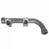 EGZOZ MANİFOLD - EXHAUST MANIFOLD - ВЫПУСКНОЙ КОЛЛЕКТОР