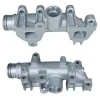 EGZOZ MANİFOLD - EXHAUST MANIFOLD - ВЫПУСКНОЙ КОЛЛЕКТОР