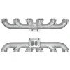 EGZOZ MANİFOLD - EXHAUST MANIFOLD - ВЫПУСКНОЙ КОЛЛЕКТОР