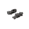 EGZOZ MANİFOLD - EXHAUST MANIFOLD - ВЫПУСКНОЙ КОЛЛЕКТОР